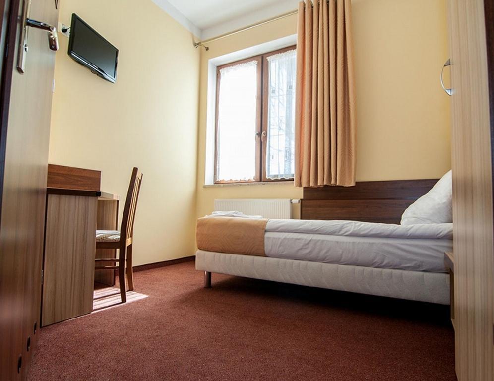 Vera Hotel Sulechow Room photo